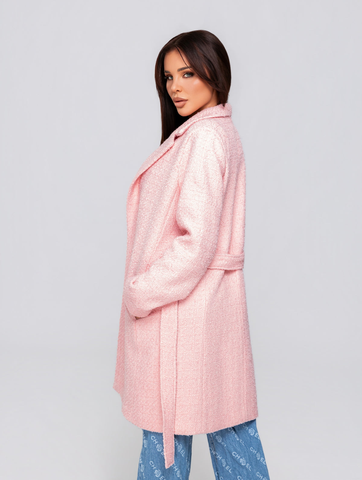 COCO ROS COAT/ Палто