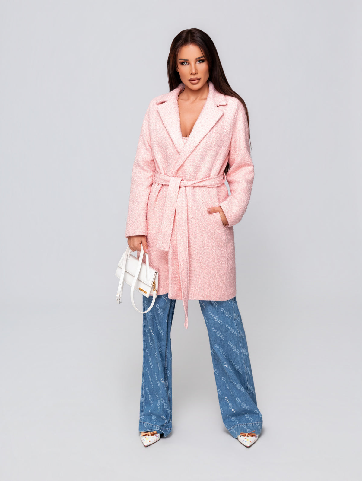 COCO ROS COAT/ Палто