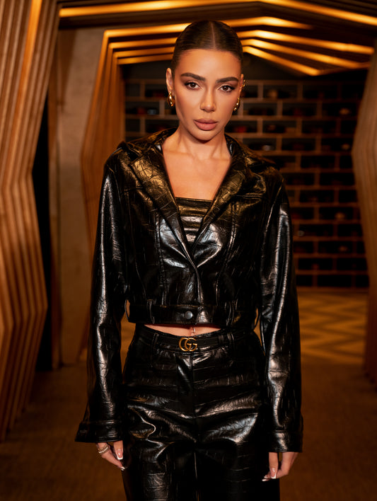 VANTA JACKET / Яке