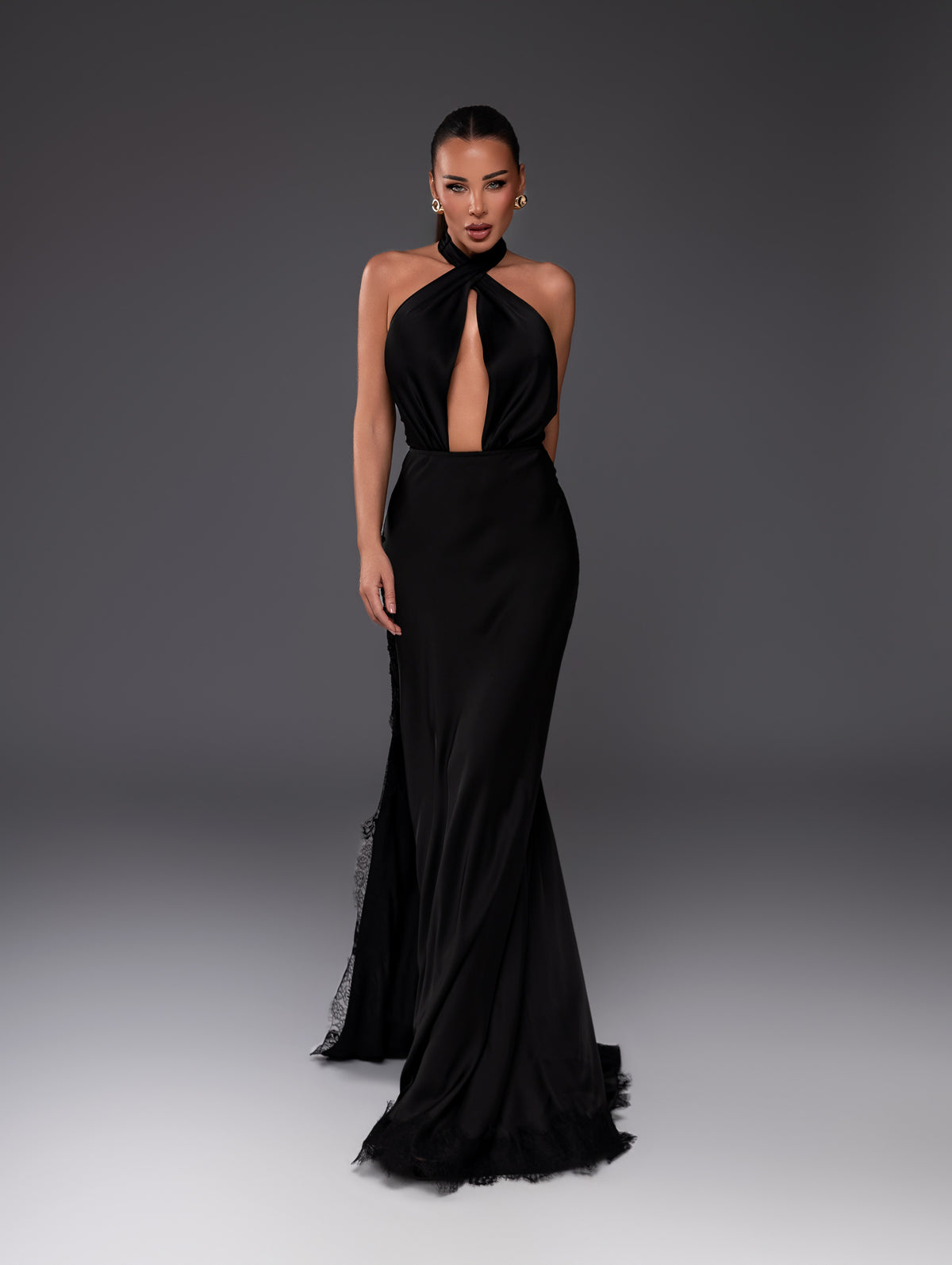 FATALE DRESS
