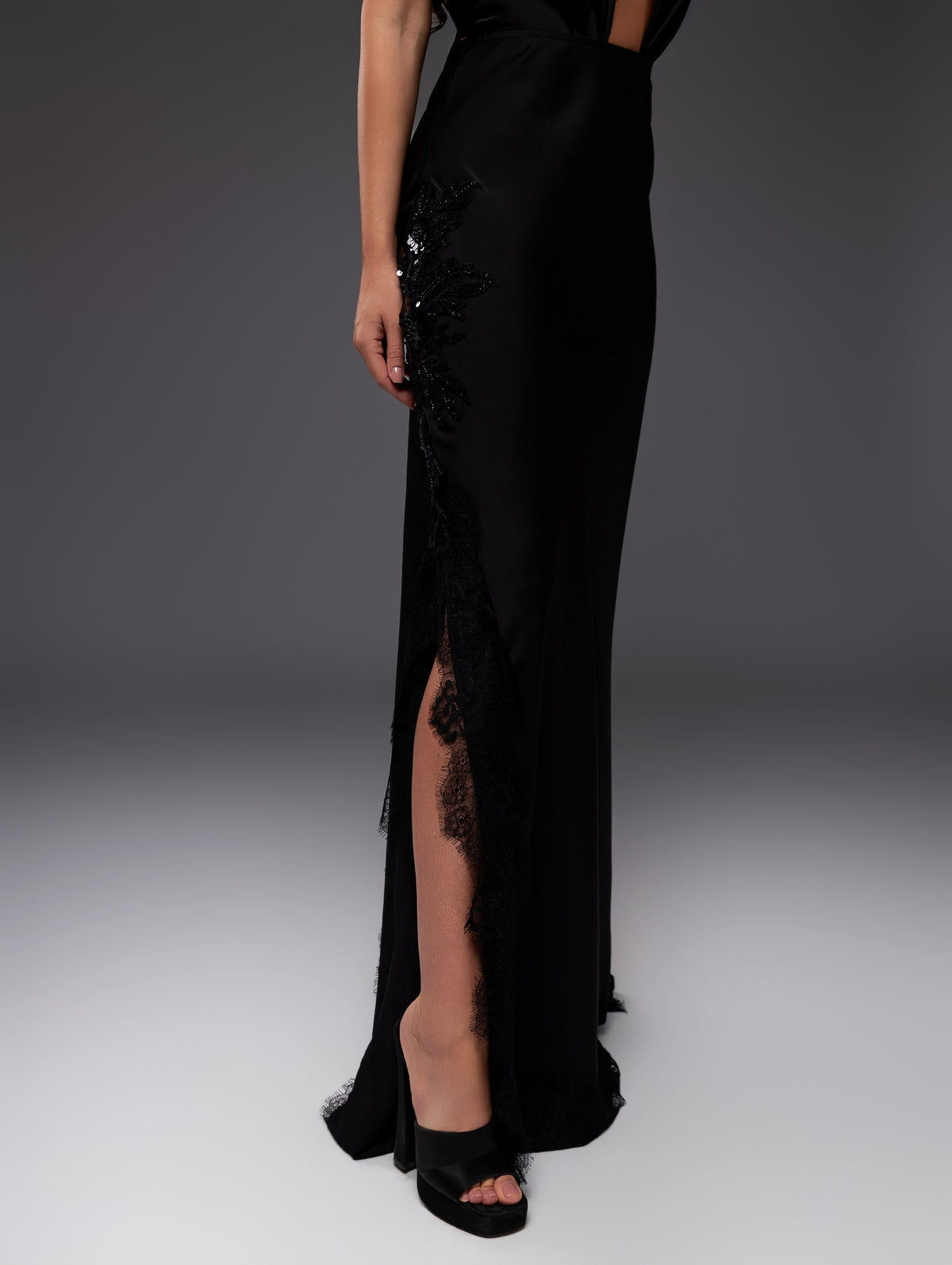 FATALE DRESS