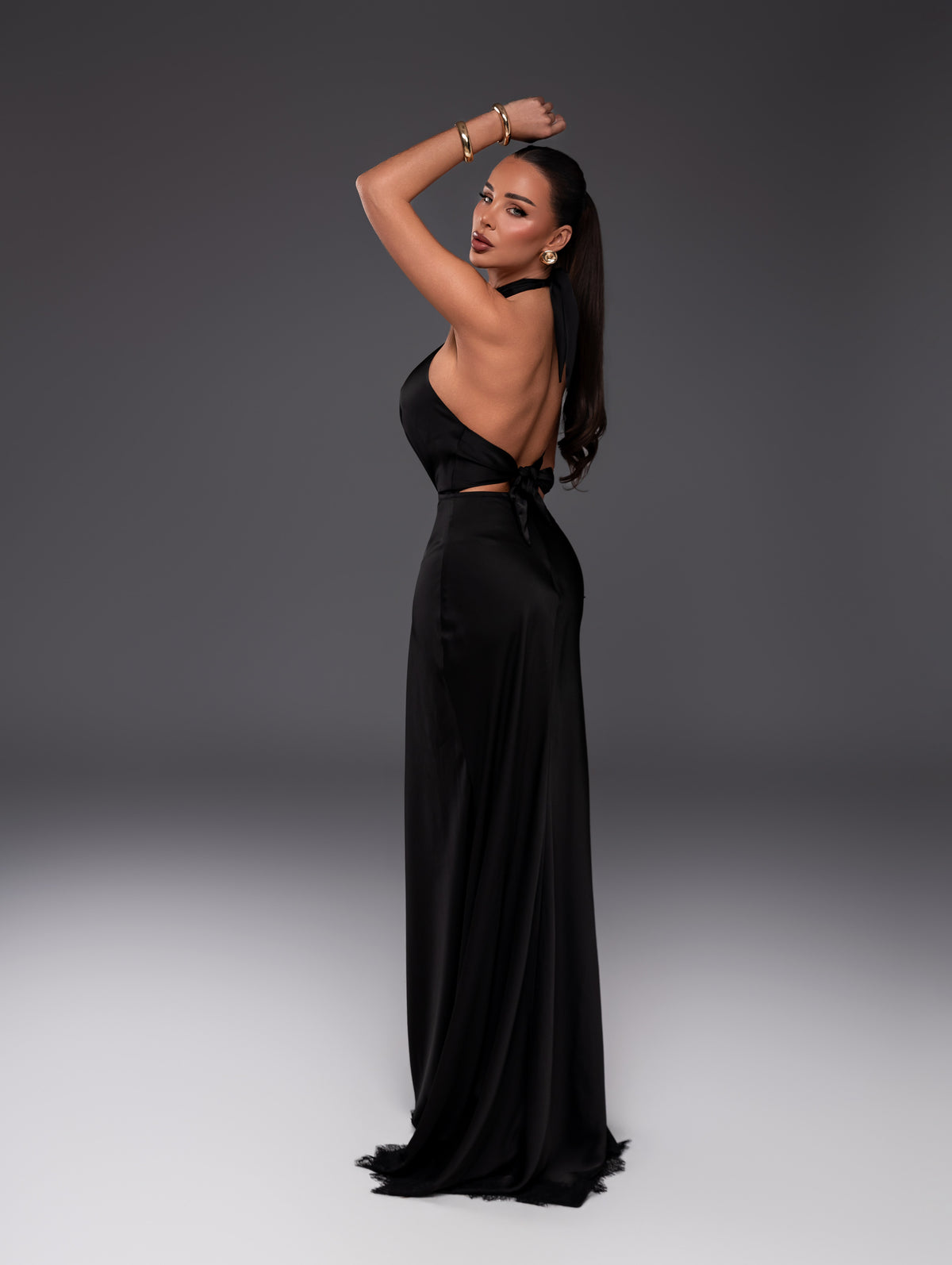 FATALE DRESS