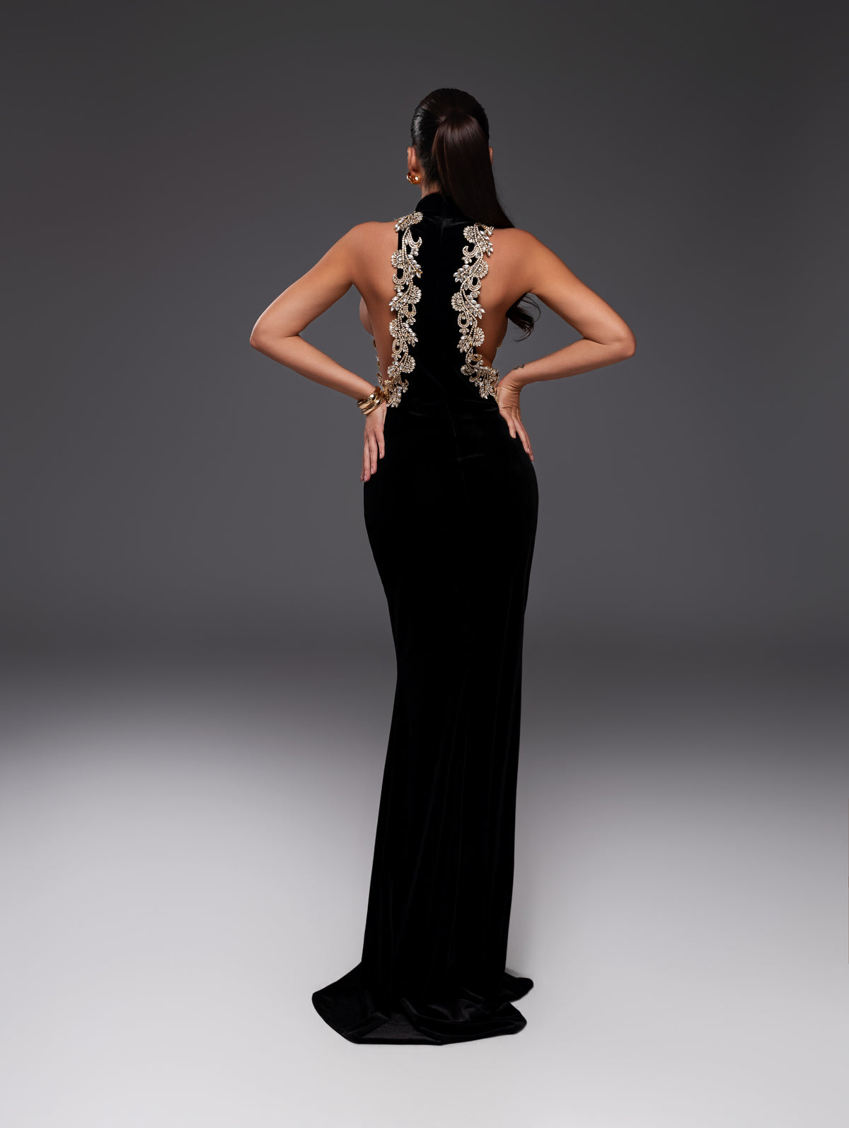 IMPERIA DRESS